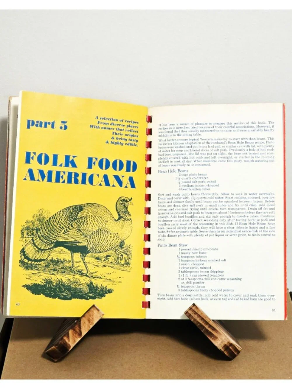 Vintage Sourdough Jack Cookery Cookbook Western Americana Alaska Camp Cooking 72